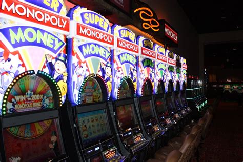 Casino Jobs 2024 .